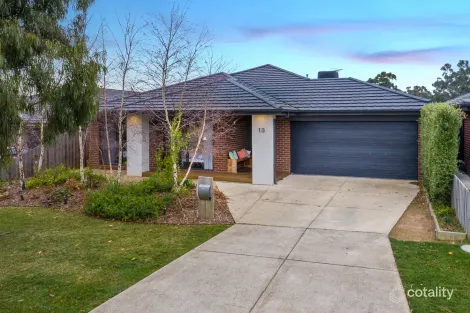 Property photo of 13 Black Avenue Gisborne VIC 3437