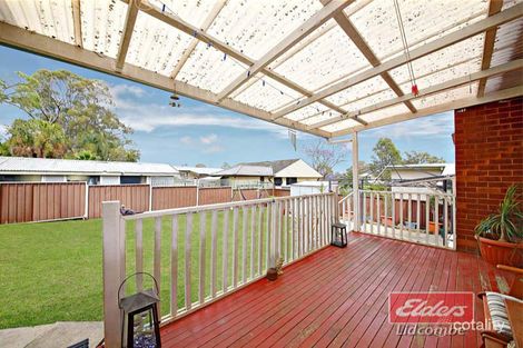 Property photo of 65 Valda Street Blacktown NSW 2148