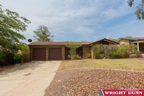 Property photo of 70 Barr Smith Avenue Bonython ACT 2905