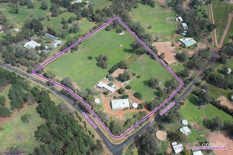 7 Hayes Ct, Gidgegannup, WA 6083