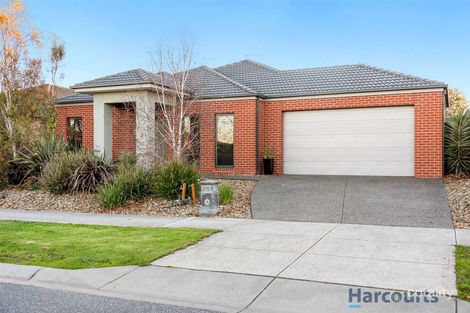 Property photo of 43 Flinders Park Drive Officer VIC 3809