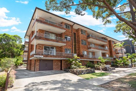 4/5 Nielsen Ave, Carlton, NSW 2218