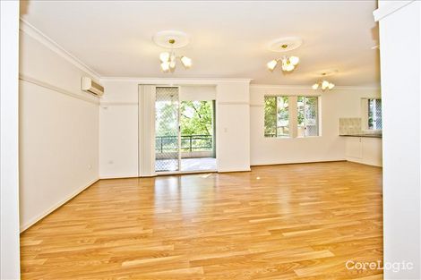 Property photo of 37/31-39 Gladstone Street North Parramatta NSW 2151