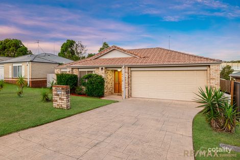 Property photo of 50 Paddington Crescent Stretton QLD 4116