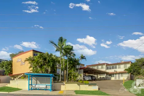 1/9 Scenery St, West Gladstone, QLD 4680
