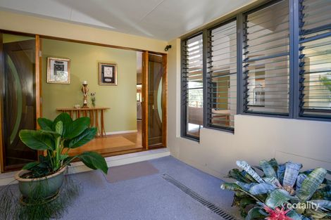 Property photo of 1 Connelly Court Mudgeeraba QLD 4213