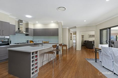 Property photo of 1 Connelly Court Mudgeeraba QLD 4213