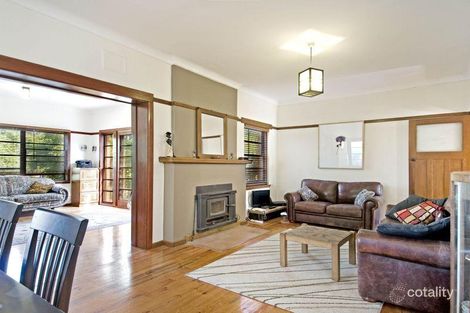 Property photo of 21 Ebden Street Ainslie ACT 2602