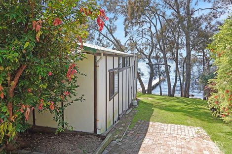 Property photo of 142A Skye Point Road Coal Point NSW 2283