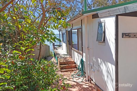 Property photo of 142A Skye Point Road Coal Point NSW 2283