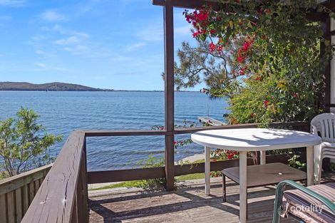 Property photo of 142A Skye Point Road Coal Point NSW 2283
