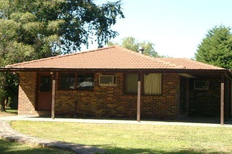 Property photo of 50 Forest Street Whittlesea VIC 3757