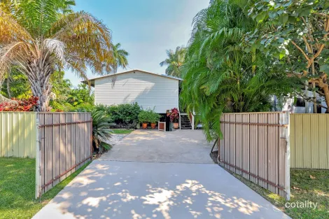 Property photo of 11 Bald Circuit Alawa NT 0810