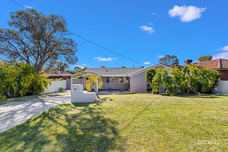 Property photo of 81 Nannatee Way Wanneroo WA 6065