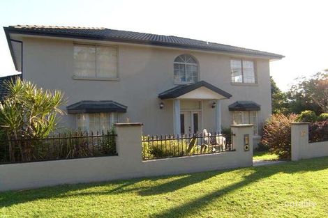 Property photo of 17 Glenn Avenue Northmead NSW 2152