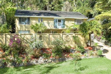 Property photo of 16 Melaleuca Drive St Ives NSW 2075