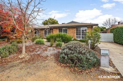 Property photo of 23 Mellor Circuit Florey ACT 2615