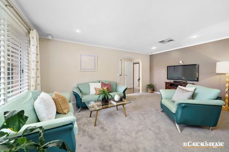 Property photo of 23 Mellor Circuit Florey ACT 2615