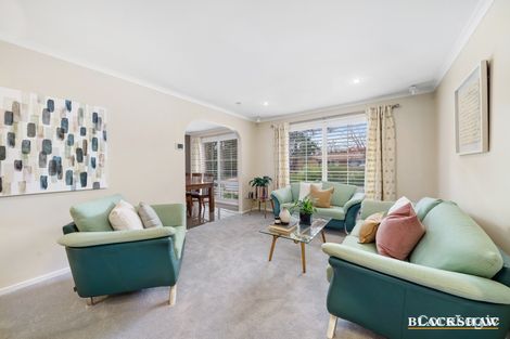 Property photo of 23 Mellor Circuit Florey ACT 2615