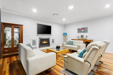 Property photo of 28 Hancock Circuit Kleinton QLD 4352