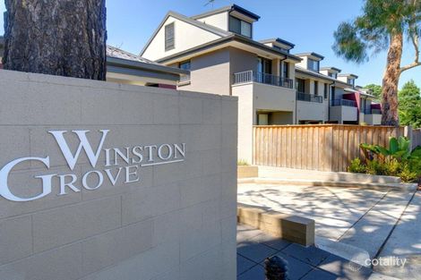 2/1 Winston St, Asquith, NSW 2077