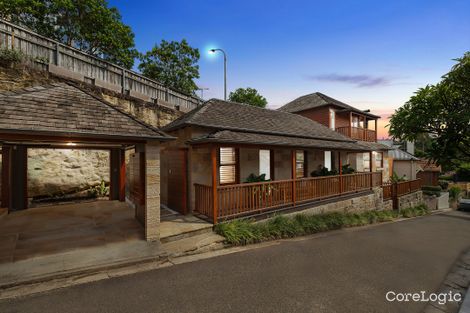 Property photo of 2 Bray Street North Sydney NSW 2060