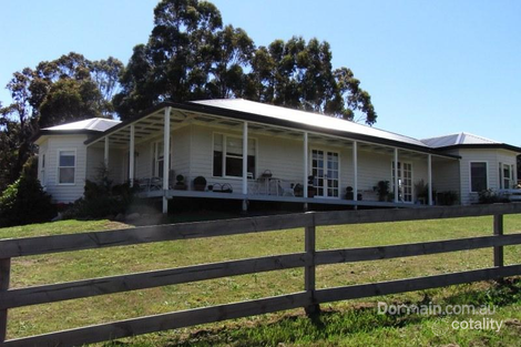 Property photo of 6A Bindaree Road Legana TAS 7277