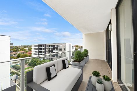 Property photo of 609/64 Charlotte Street Campsie NSW 2194