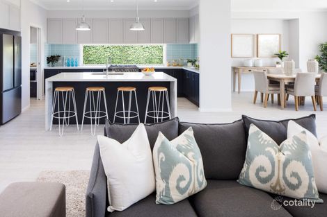 Property photo of 324 Palatial Crescent Narangba QLD 4504