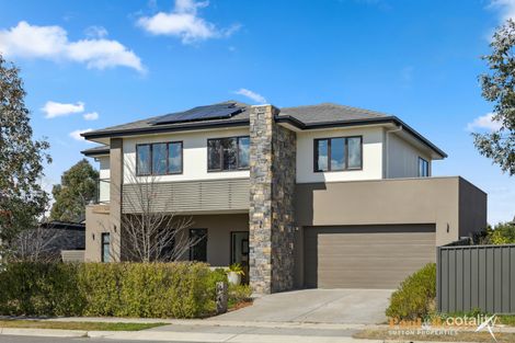Property photo of 4 Mellington Loop Googong NSW 2620