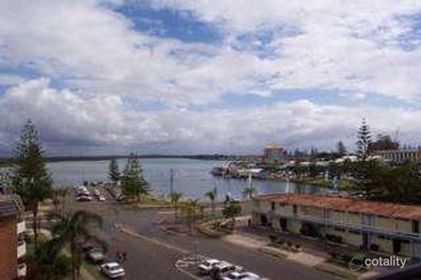 28/1 Waugh St, Port Macquarie, NSW 2444