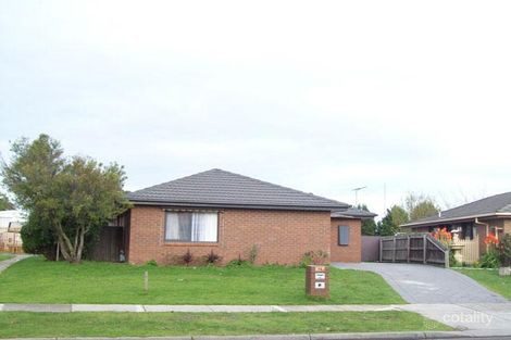 Property photo of 36 Millswyn Avenue Hampton Park VIC 3976