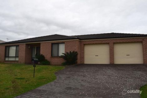 Property photo of 31 Bingara Street Rutherford NSW 2320