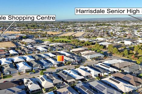 58 Whitmore Loop, Harrisdale, WA 6112