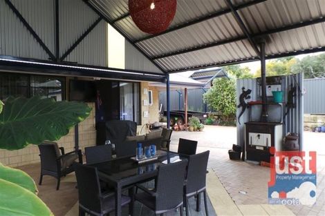 15 Castle Pl, Donnybrook, WA 6239