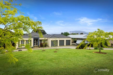 15 Andrea Ct, Healesville, VIC 3777