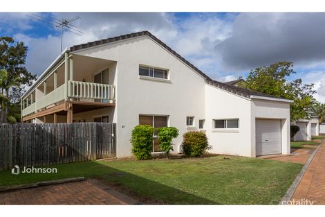 Property photo of 21/14 Kensington Place Birkdale QLD 4159