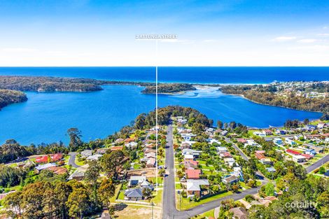 Property photo of 2 Attunga Street Dalmeny NSW 2546