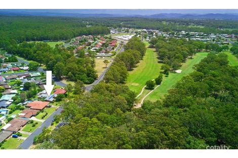 Property photo of 21 Blackbutt Drive Wauchope NSW 2446