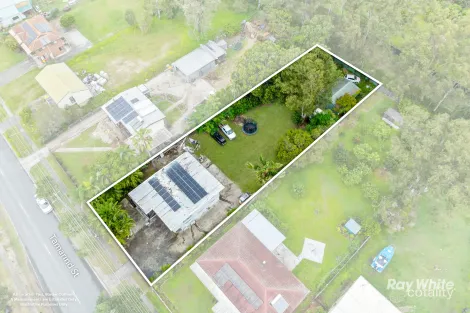Property photo of 14 Tamarind Street Marsden QLD 4132