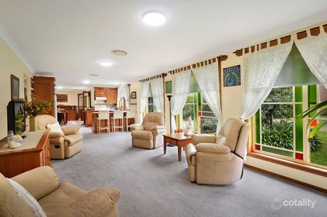 Property photo of 6 Old Saddleback Road Kiama NSW 2533