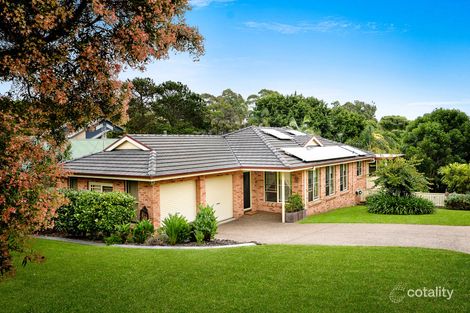 Property photo of 6 Old Saddleback Road Kiama NSW 2533