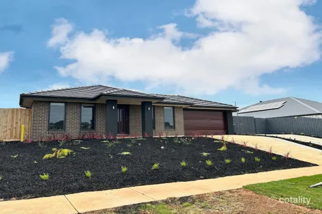 1 Rolfe Cl, Leongatha, VIC 3953