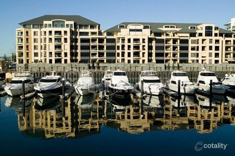 321/4 Holdfast Prom, Glenelg, SA 5045