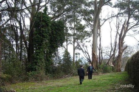 Property photo of 6 Observatory Road Mount Dandenong VIC 3767