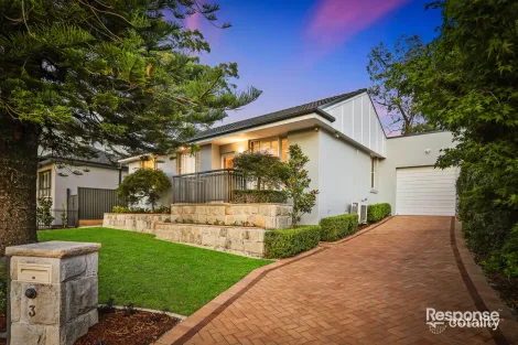 3 Tabooba St, Constitution Hill, NSW 2145