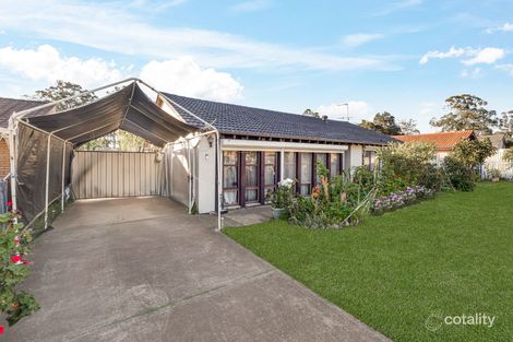 Property photo of 297 Popondetta Road Bidwill NSW 2770