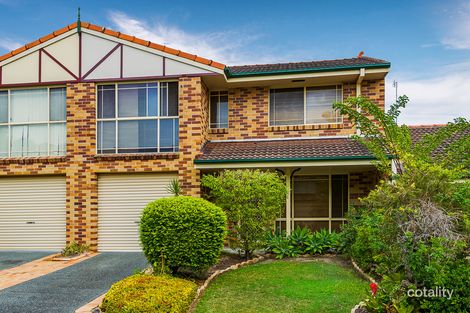 Property photo of 41/402 Pine Ridge Road Coombabah QLD 4216