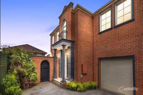 3/6 Cawkwell St, Malvern, VIC 3144