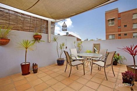 Property photo of 7H/780 Bourke Street Redfern NSW 2016